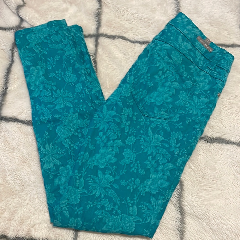 3/$15 Lauren Conrad skinny pants